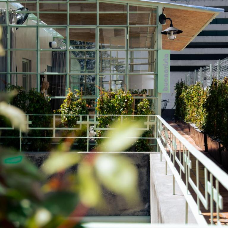 LAREDO By Mr W - Apartamento de 2 dormitorios - 41
