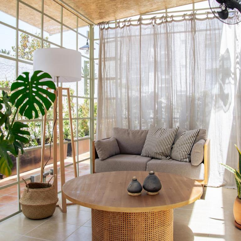 LAREDO By Mr W - Apartamento de 2 dormitorios - 40