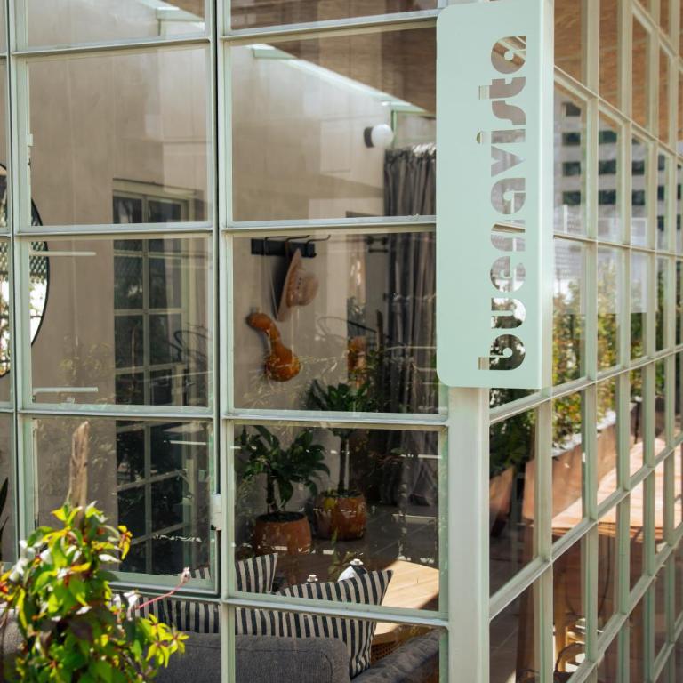 LAREDO By Mr W - Apartamento de 2 dormitorios - 42