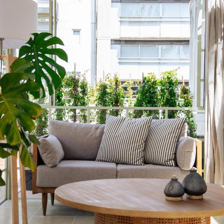 LAREDO By Mr W - Apartamento de 2 dormitorios - 56