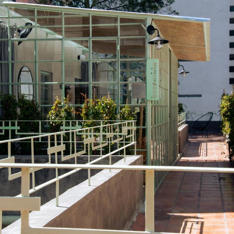LAREDO By Mr W - Apartamento de 2 dormitorios - 54