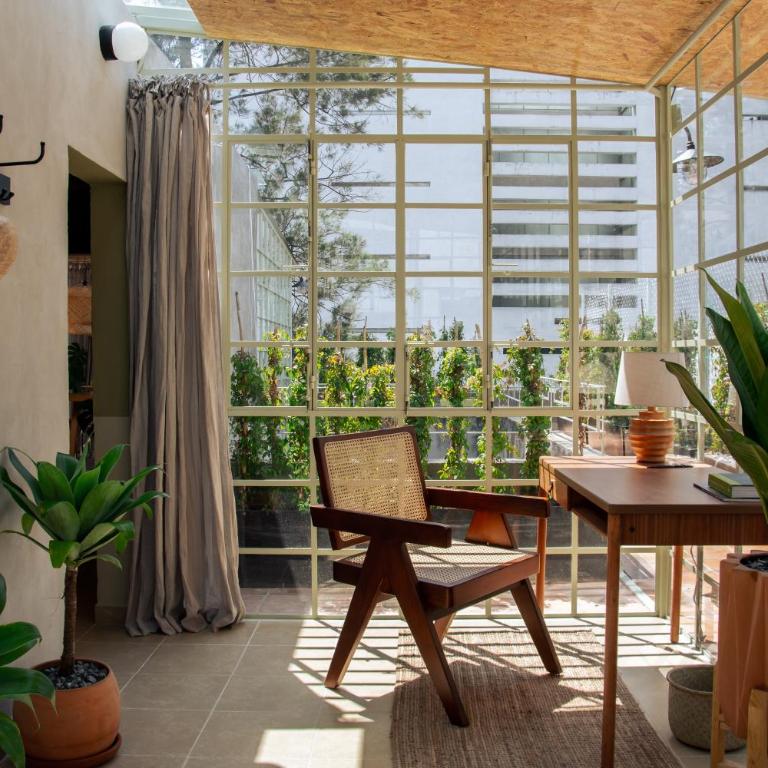LAREDO By Mr W - Apartamento de 2 dormitorios - 48