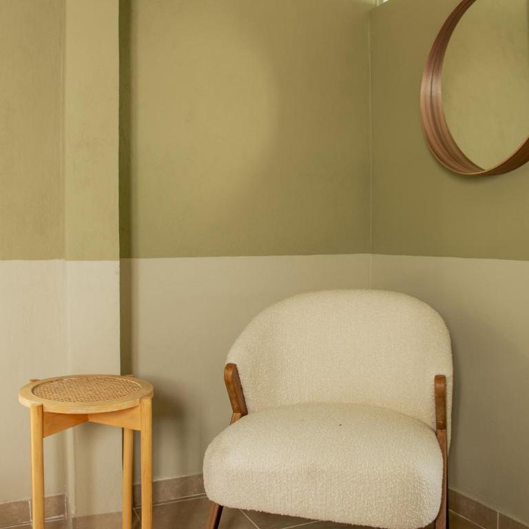 LAREDO By Mr W - Apartamento de 2 dormitorios - 59