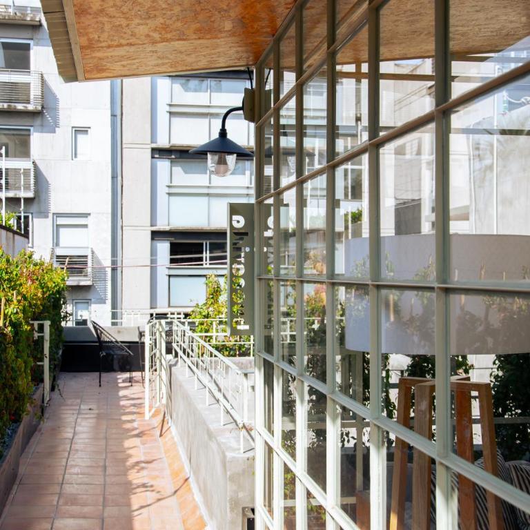 LAREDO By Mr W - Apartamento de 2 dormitorios - 57
