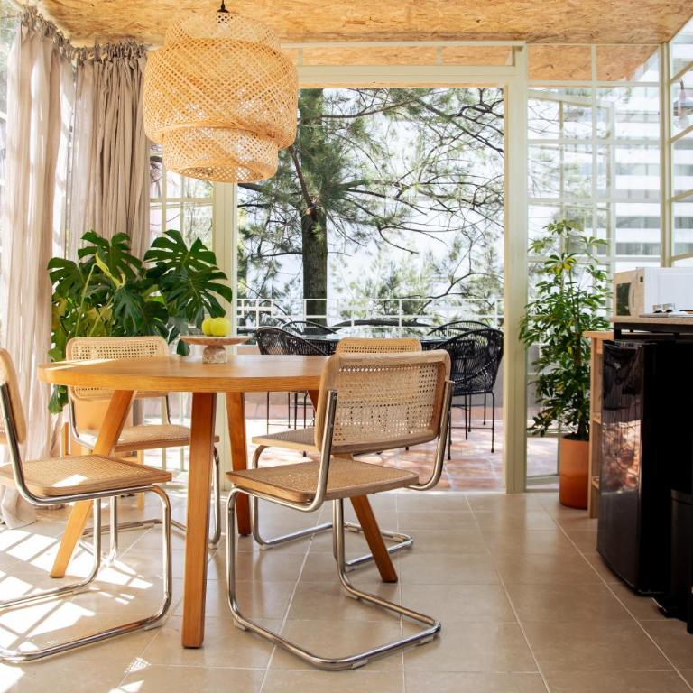 LAREDO By Mr W - Apartamento de 2 dormitorios - 63