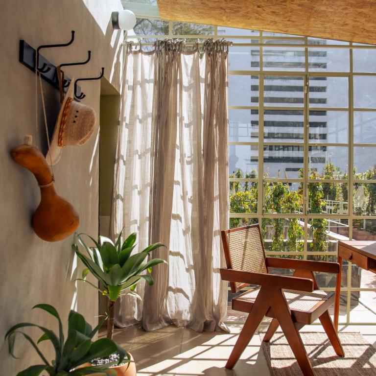 LAREDO By Mr W - Apartamento de 2 dormitorios - 61