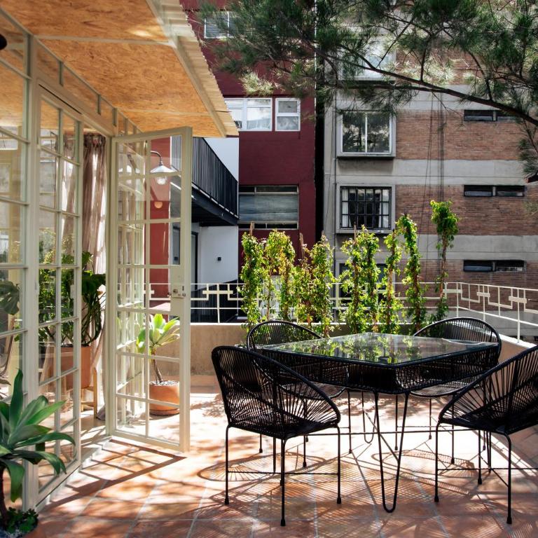 LAREDO By Mr W - Apartamento de 2 dormitorios - 68