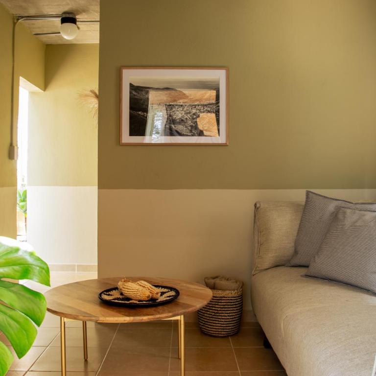 LAREDO By Mr W - Apartamento de 2 dormitorios - 67