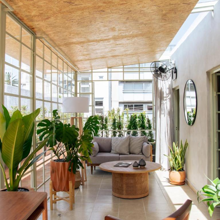 LAREDO By Mr W - Apartamento de 2 dormitorios - 65