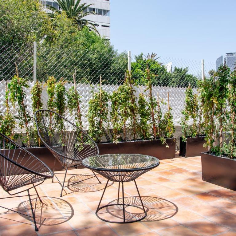 LAREDO By Mr W - Apartamento de 2 dormitorios - 78