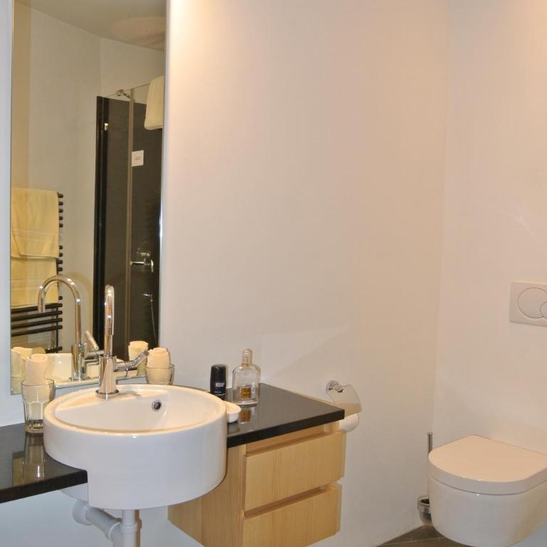 Chesa La Montanella - Ferienwohnung, Maloja - Maisonette - 26