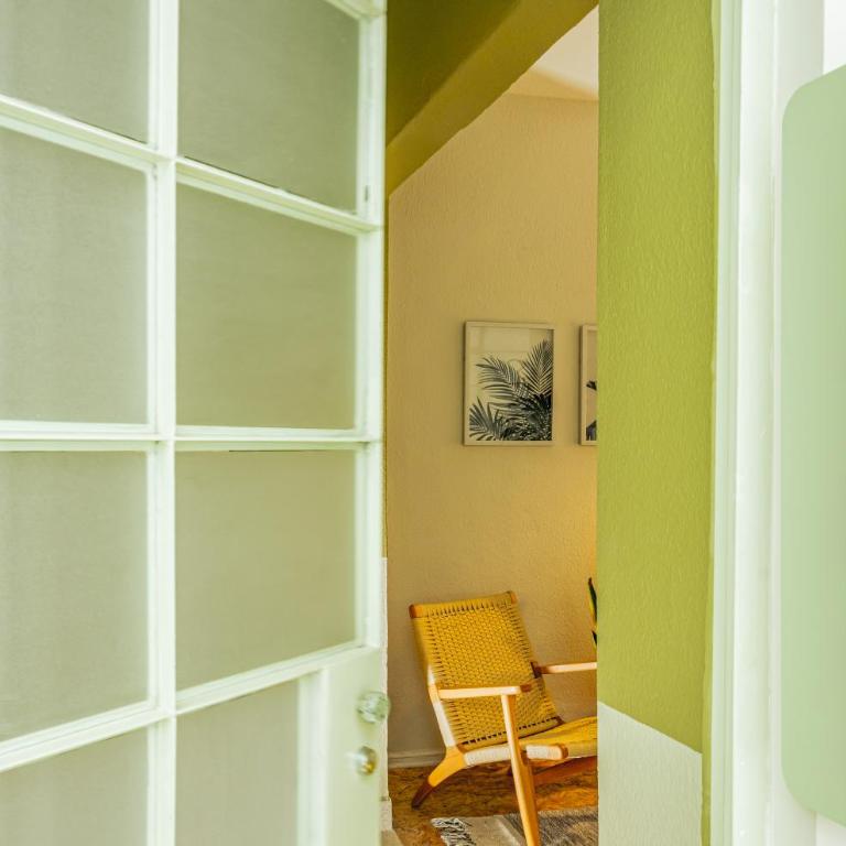 LAREDO By Mr W - Apartamento de 2 dormitorios - 1