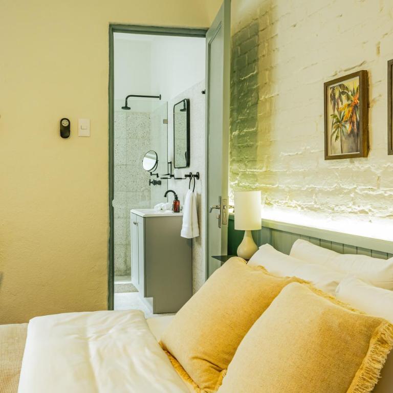 LAREDO By Mr W - Apartamento de 2 dormitorios - 3
