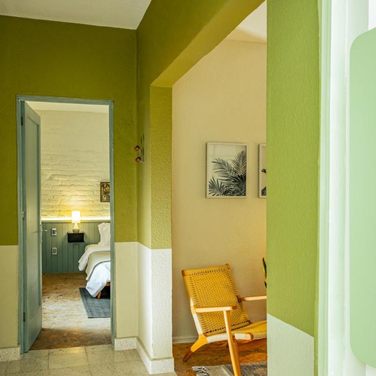 LAREDO By Mr W - Apartamento de 2 dormitorios - 5