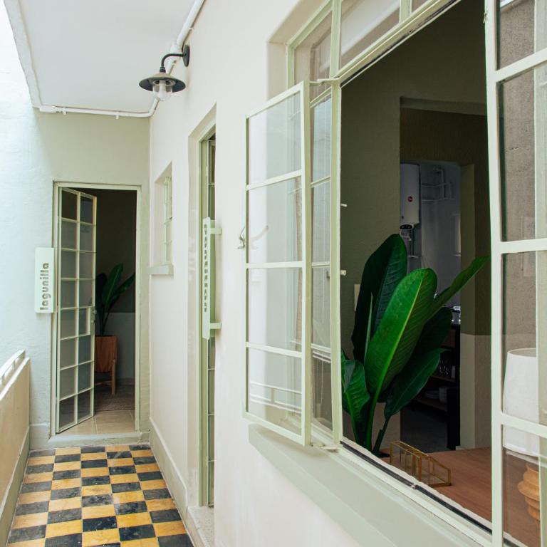LAREDO By Mr W - Apartamento de 2 dormitorios - 9