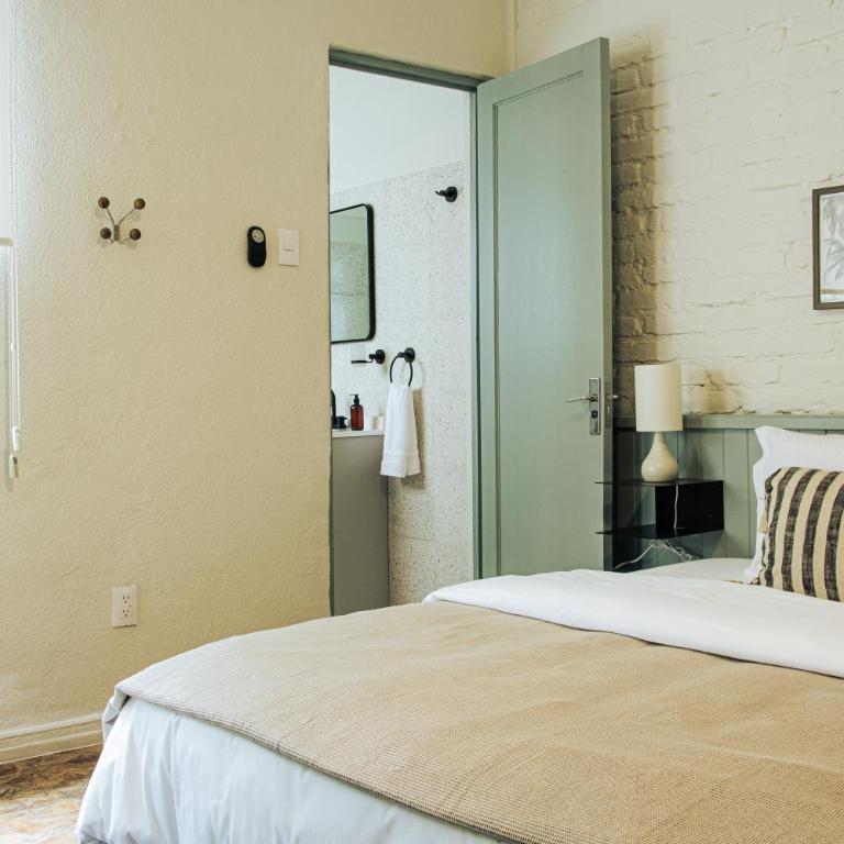 LAREDO By Mr W - Apartamento de 2 dormitorios - 8