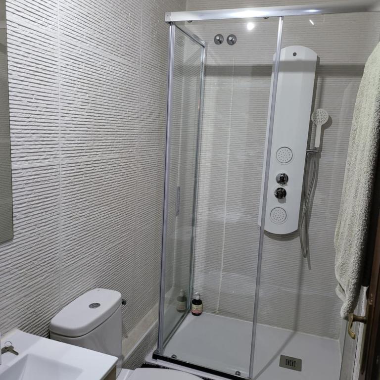 Beach Apartments Old Town II - Estudio Deluxe - 4