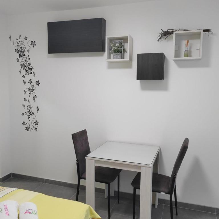 Apartman Iris - Apartman sa 1 Spavaćom Sobom - 25