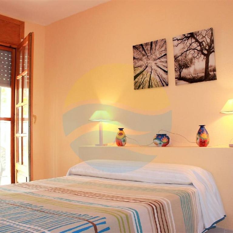 Pagall - Casa rural con piscina privada y cerca la playa de Riumar - Deltavacaciones - Vacation Home - 38