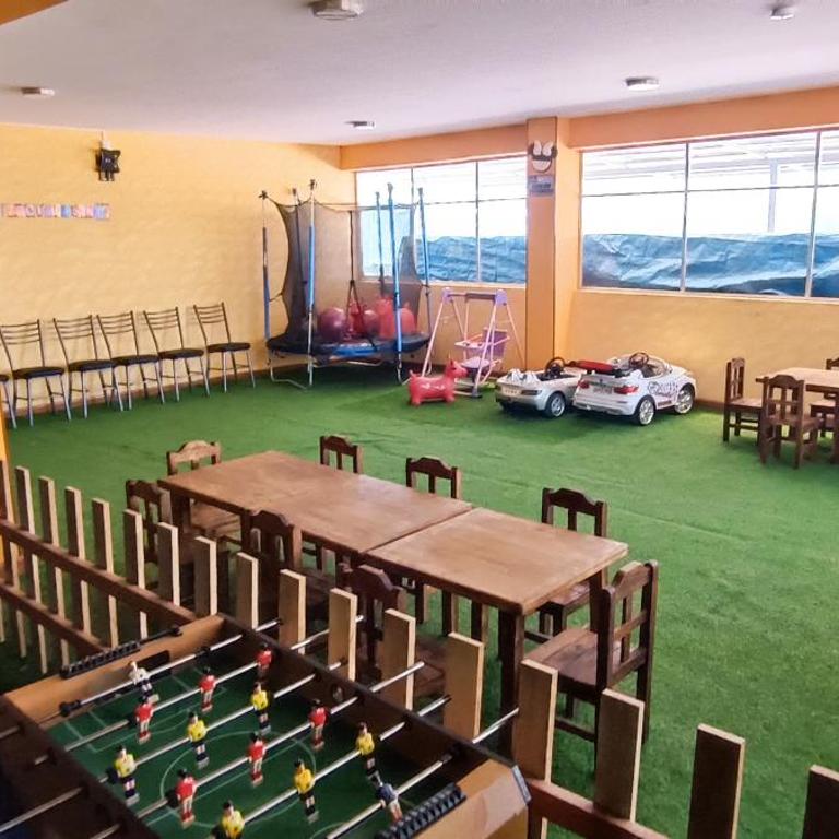 HGA-Ágata-Spa - Apartamento de 1 dormitorio - 39