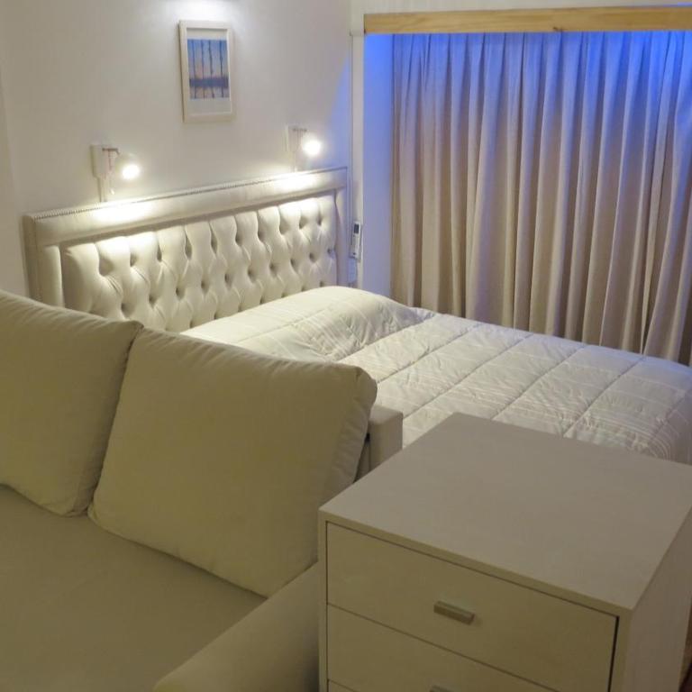 Departamento en Buenos Aires - One-Bedroom Apartment - 5