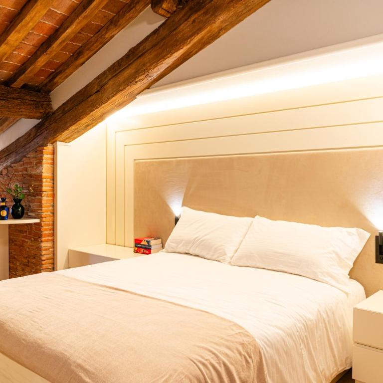 Palazzo Reggiani - Lorenzo De Medici - Appartamento con 2 Camere da Letto - 8