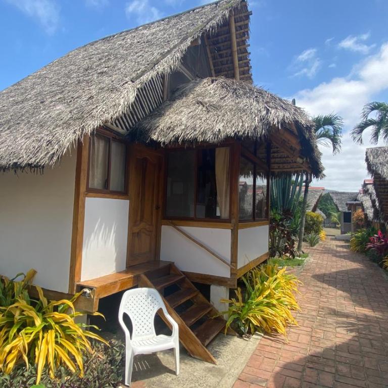 Zutalu - Playa Sur - Suite Familiar Deluxe - 1