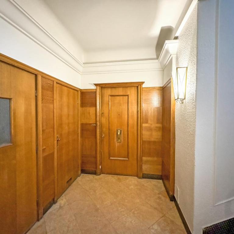Cosy Sea Front Apartment Nice France - Appartement - Vue sur Mer - 34