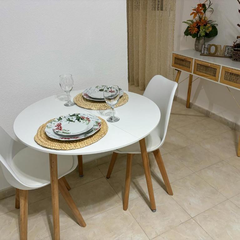 APARTAMENTO DE AMY CON VISTA AL MAR 2 - Apartamento de 1 dormitorio - 24