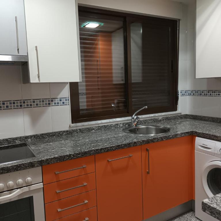 Alojamiento Fonseca - Apartamento de 2 dormitorios - 16