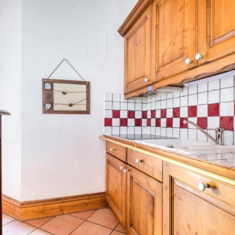 Résidence La Ginabelle - maeva Home - Appartement 4 Pièces 8 Personnes - Sélection MAE-1965 - Appartement - 5