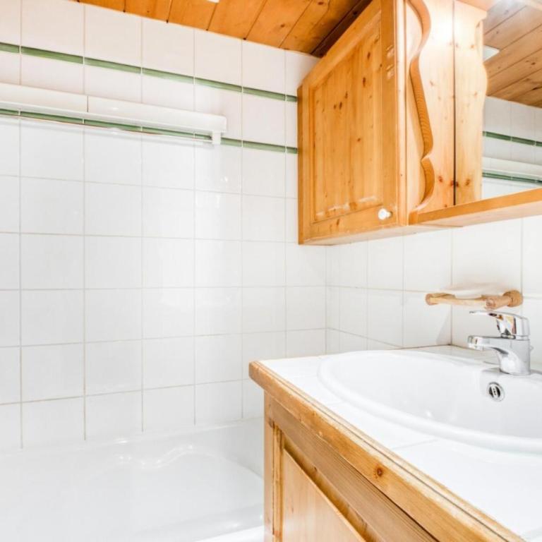 Résidence La Ginabelle - maeva Home - Appartement 4 Pièces 8 Personnes - Sélection MAE-1965 - Appartement - 9