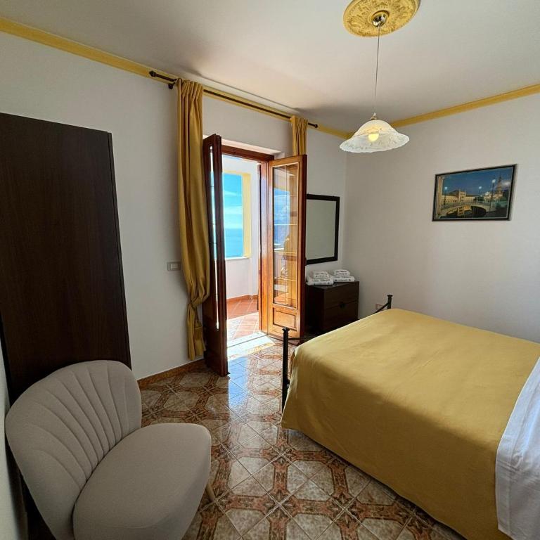 Villa Matilde Amalfi - Villa Deluxe - 12