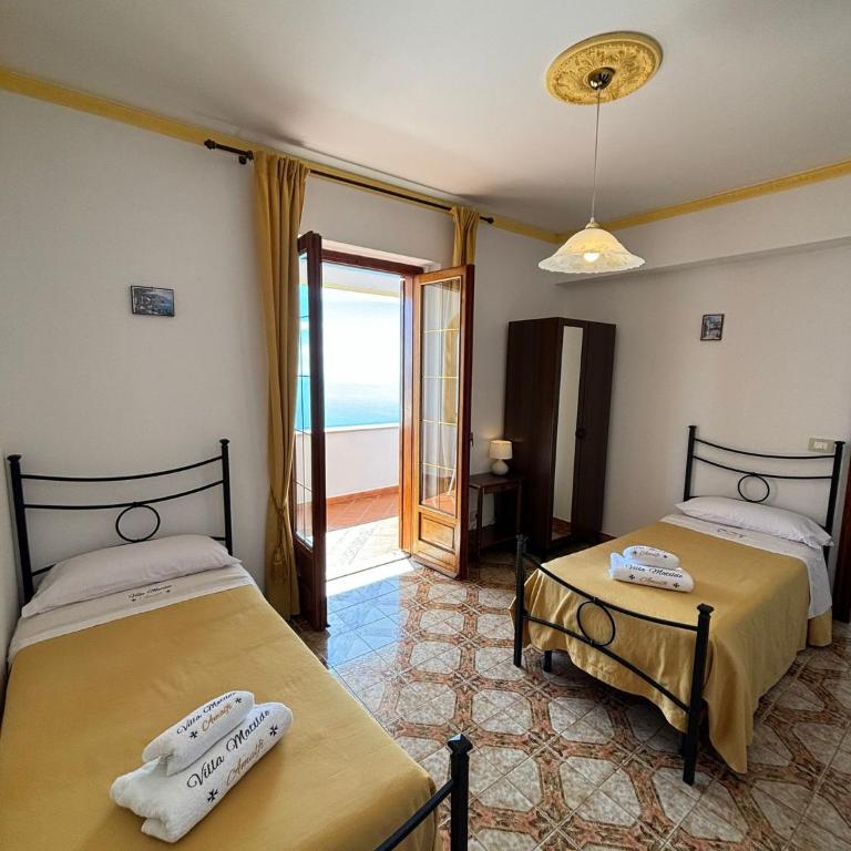Villa Matilde Amalfi - Villa Deluxe - 18