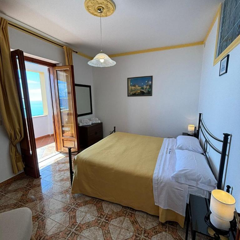 Villa Matilde Amalfi - Villa Deluxe - 13