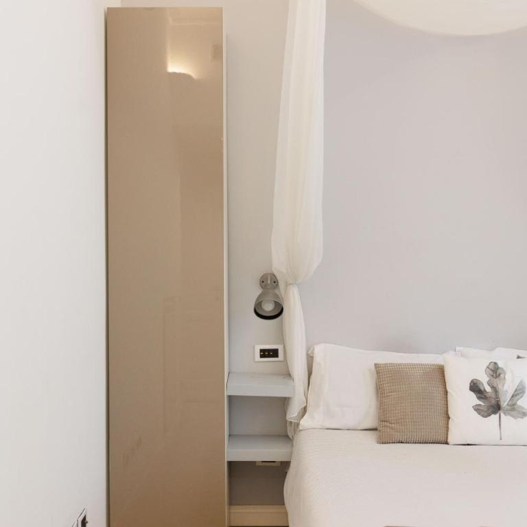 Casa Caudì - Deluxe Zimmer mit Kingsize-Bett - 11