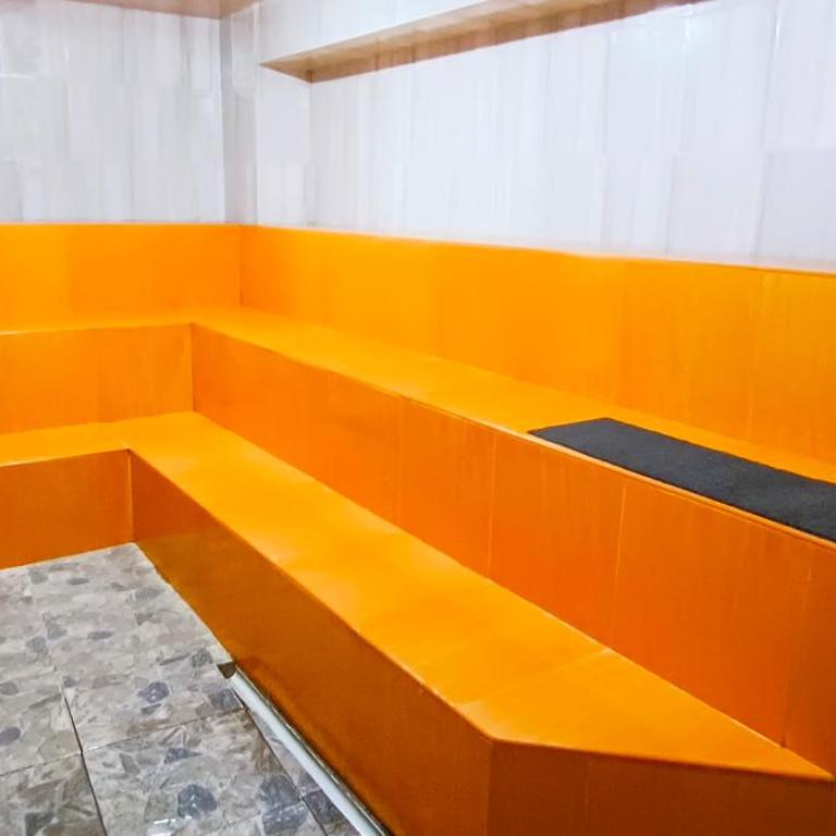 HGA-Rubí-Spa - Apartamento de 1 dormitorio - 21