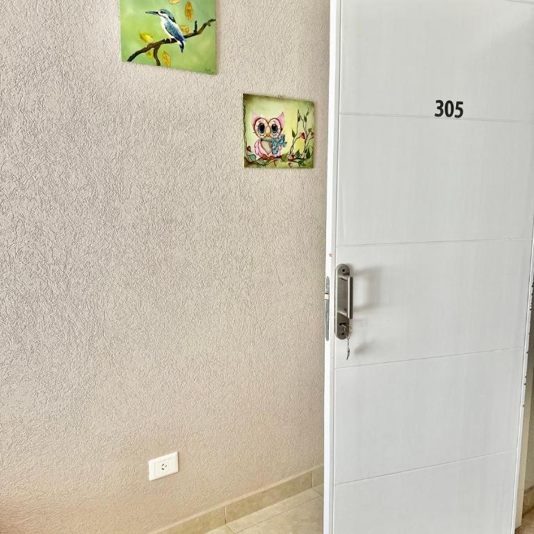 depto 82 - Apartamento de 1 dormitorio - 11