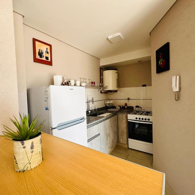 depto 82 - Apartamento de 1 dormitorio - 8