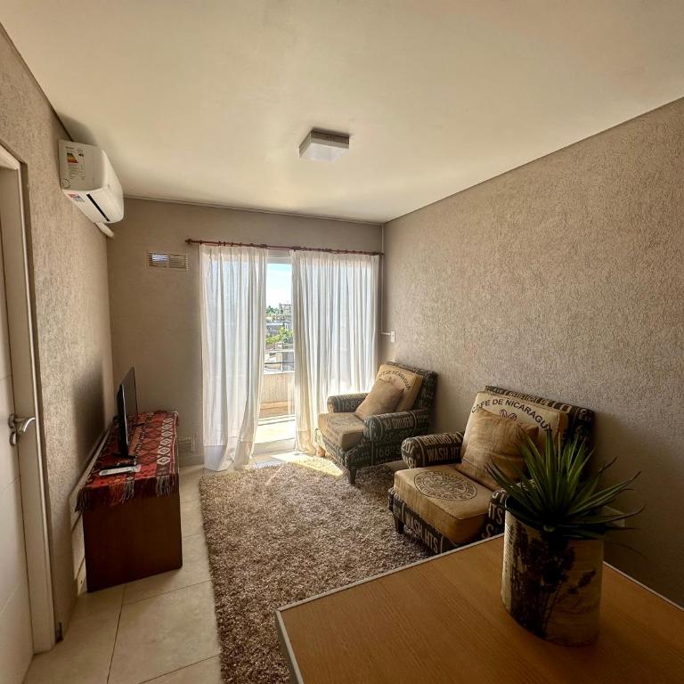 depto 82 - Apartamento de 1 dormitorio - 3