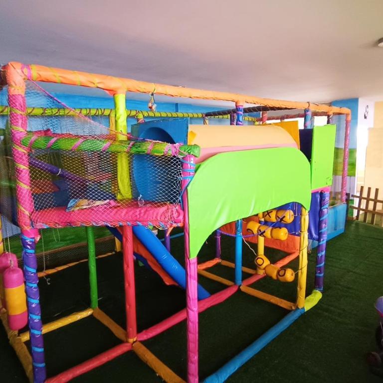 HGA-Rubí-Spa - Apartamento de 1 dormitorio - 38