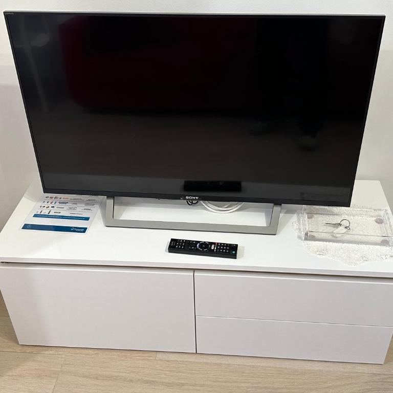 RESIDENCE BIANCOVERDE - Apartamento de 2 dormitorios - 10