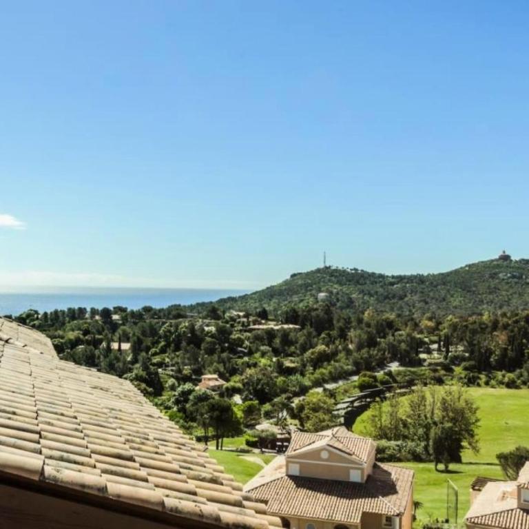 Résidence le Village de Cap Esterel - maeva Home - Appartement 2 Pièces 5 Personnes - Sélection MAE-5927 - Appartement - 1