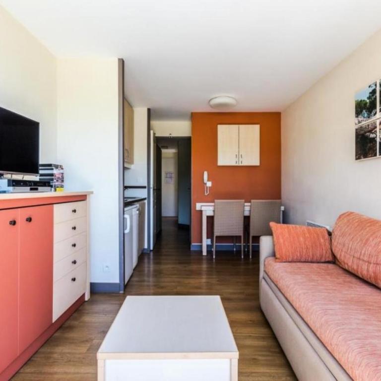 Résidence le Village de Cap Esterel - maeva Home - Appartement 2 Pièces 5 Personnes - Sélection MAE-5927 - Appartement - 3