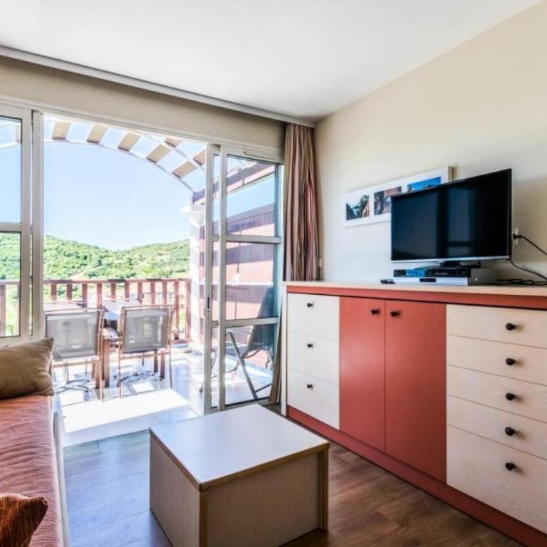 Résidence le Village de Cap Esterel - maeva Home - Appartement 2 Pièces 5 Personnes - Sélection MAE-5927 - Appartement - 2