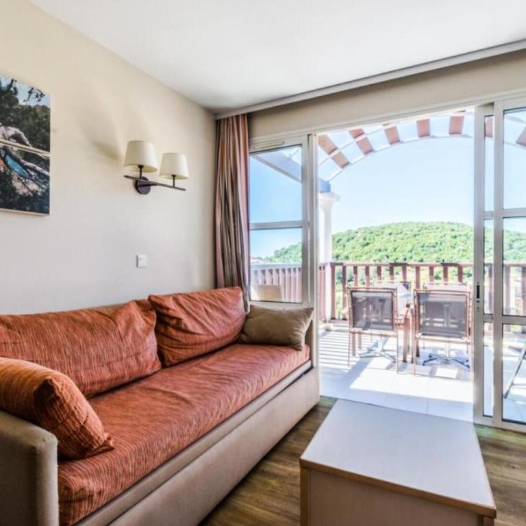Résidence le Village de Cap Esterel - maeva Home - Appartement 2 Pièces 5 Personnes - Sélection MAE-5927 - Appartement - 4