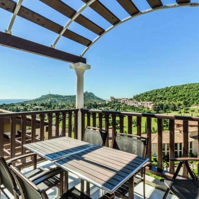 Résidence le Village de Cap Esterel - maeva Home - Appartement 2 Pièces 5 Personnes - Sélection MAE-5927 - Appartement - 8