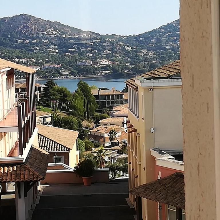 Résidence le Village de Cap Esterel - maeva Home - Appartement 2 Pièces 5 Personnes - Sélection MAE-5927 - Appartement - 10