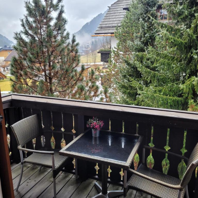 Appartement Liisa Bad Kleinkirchheim - Apartment mit 2 Schlafzimmern - 17