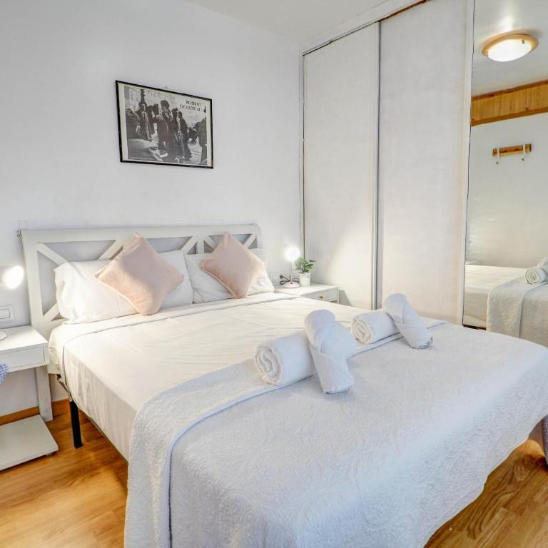 Carmen Apartment by Hello Homes Sitges - Apartamento de 2 dormitorios - 3